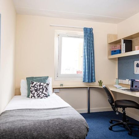 Lovely Ensuite Room With Shared Kitchen Greenwich Londra Esterno foto