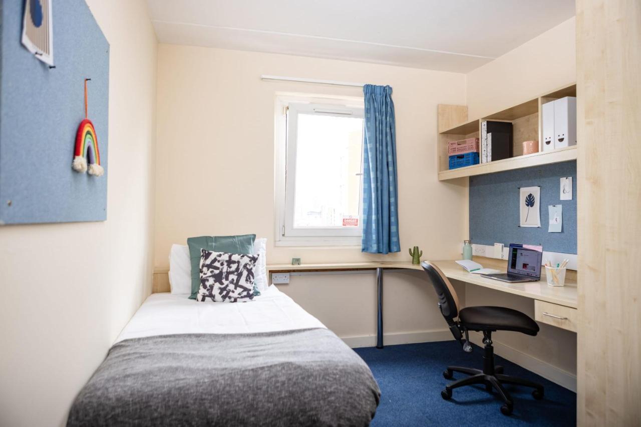 Lovely Ensuite Room With Shared Kitchen Greenwich Londra Esterno foto